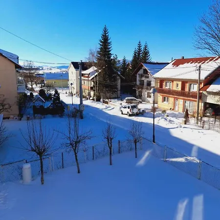 Antonia Apartment Kupres (Canton 10)