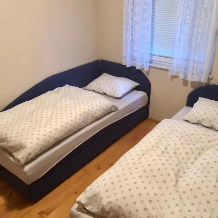 Apartment Antonia *