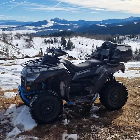 Antonia * Kupres (Canton 10)