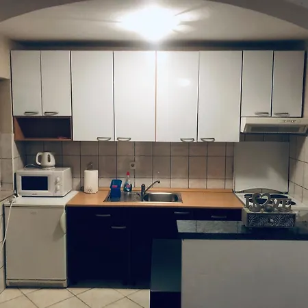 Antonia Lejlighed Kupres (Canton 10)