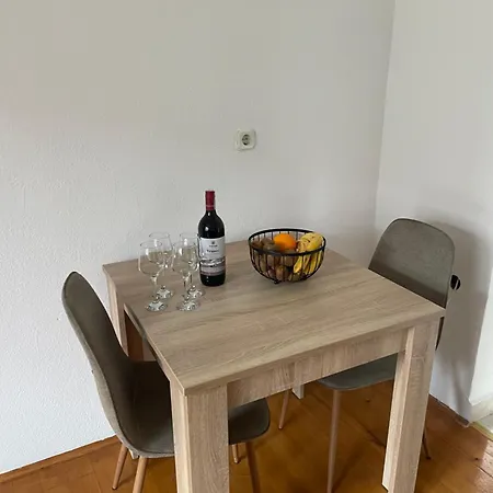 Appartement Antonia Kupres (Canton 10)