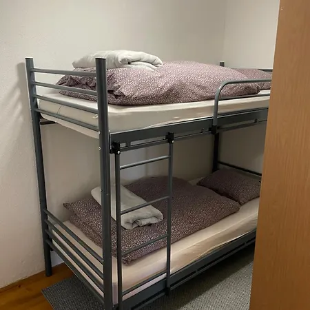 Lejlighed Antonia Kupres (Canton 10)