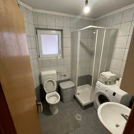 Antonia Appartement