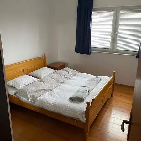 Antonia Appartement *