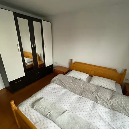 Appartement Antonia Kupres (Canton 10)