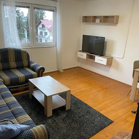 Antonia Appartement